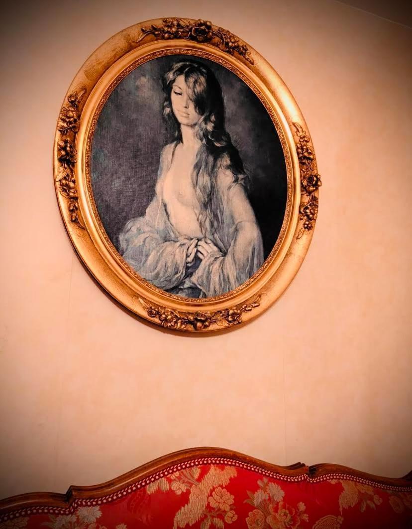 Auberge Du Chant Du Coq Anjouin Exteriör bild