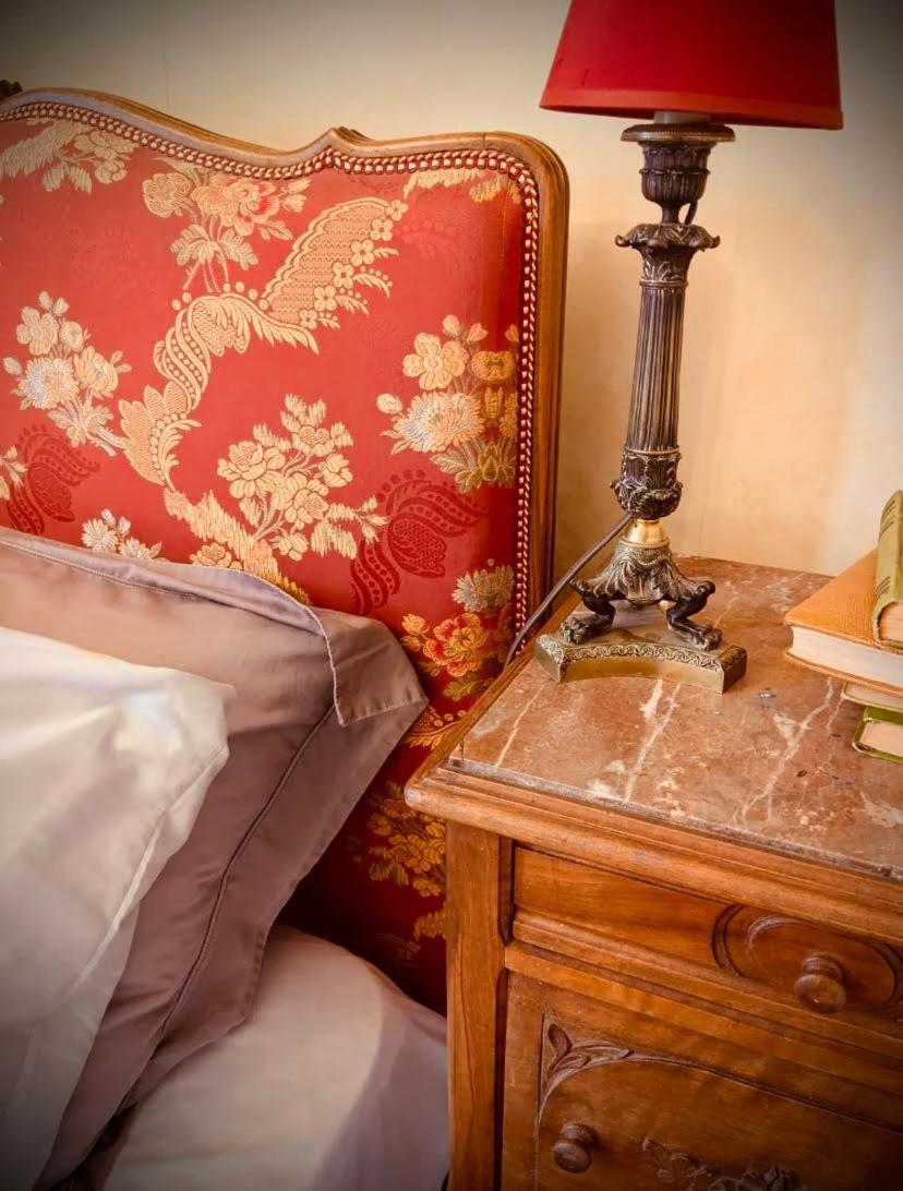 Auberge Du Chant Du Coq Anjouin Exteriör bild